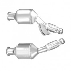 MERCEDES VITO 2.1 09/07-12/11 Catalytic Converter BM80772H