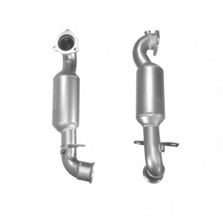 CITROEN C4 1.6 07/08-04/10 Catalytic Converter BM91499H