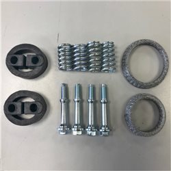 TOYOTA Avensis 1.6 Catalytic Converter 04/03-11/08 TY6077T