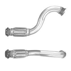 CITROEN C4 PICASSO 1.6 07/08-04/11 Link Pipe BM50295