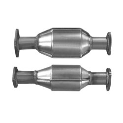 SKODA FAVORIT 1.3 01/93-03/96 Catalytic Converter BM90171