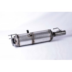 FIAT Ducato 2.3 Diesel Particulate Filter 07/06-12/10 FI6060T