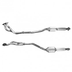 BMW 316i 1.6 09/91-04/95 Catalytic Converter BM90443H