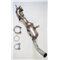 FIAT 500C 0.9 09/09 on Catalytic Converter FI6062T