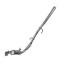 SEAT IBIZA 1.2 09/10-04/15 Catalytic Converter SK6003T
