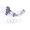 FORD KA 1.6 07/03-11/08 Catalytic Converter BM91362H