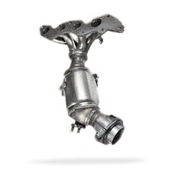 MAZDA MX5 2.0 03/05-12/10 Catalytic Converter MA6086T