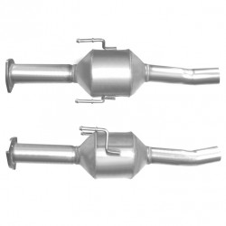IVECO DAILY 3.0 04/06-08/11 Catalytic Converter BM80329H