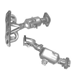 TOYOTA COROLLA 1.8 01/02-04/07 Catalytic Converter BM91339H