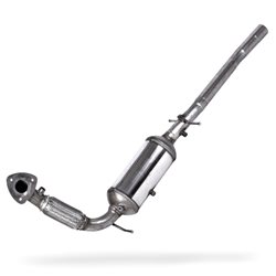 FORD Transit 2.2 10/11-04/17 Diesel Particulate Filter FR6099T