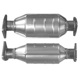 HONDA ACCORD 2.0 01/90-10/98 Catalytic Converter BM90072