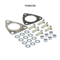 ROVER 620 2.0 04/93-12/00 Catalytic Converter BM90072H