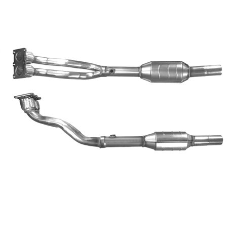 AUDI A3 1.8 09/96-08/00 Catalytic Converter BM90694