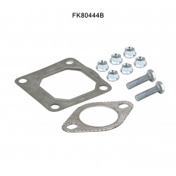 FORD FOCUS 1.8 01/99-05/05 Catalytic Converter BM80444H