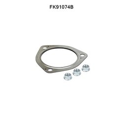 AUDI A6 2.8 02/98-09/01 Catalytic Converter BM91074H