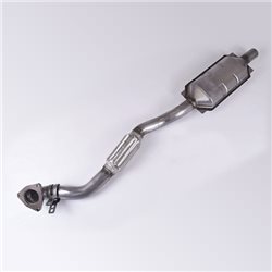 OPEL Zafira 1.9 07/05-07/08 Catalytic Converter - VX6089T VX6089T