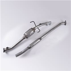 TOYOTA RAV4 1.8 08/00-11/05 Catalytic Converter TY6067T