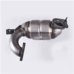 RENAULT Grand Scenic 1.9 04/04-10/05 Catalytic Converter - RE6118T RE6118T