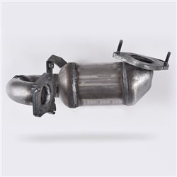 RENAULT Grand Scenic 1.5 04/04-10/05 Catalytic Converter RE6116T