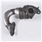 RENAULT Scenic 1.9 05/02-07/03 Catalytic Converter - RE6111T RE6111T