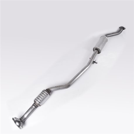 MAZDA MX5 1.8 03/05-12/10 Catalytic Converter MA6085T