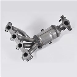 KIA Picanto 1.1 02/04-01/11 Catalytic Converter KA6007T