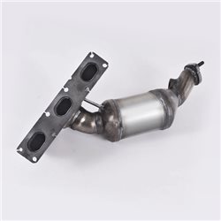 BMW 528i 2.8 09/98-09/00 Catalytic Converter - BM6060T BM6060T
