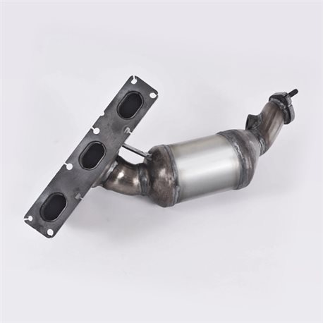BMW 528i 2.8 09/98-09/00 Catalytic Converter - BM6060T BM6060T