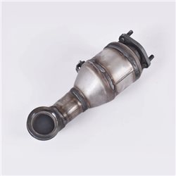 NISSAN Qashqai 2.0 03/07-01/10 Catalytic Converter - DT6051T DT6051T