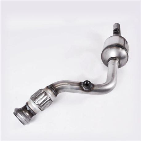CITROEN C8 2.0 01/03-10/05 Catalytic Converter CI6067T