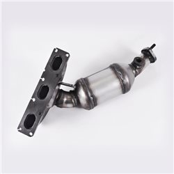 BMW 323i 2.5 09/98-09/00 Catalytic Converter - BM6058T BM6058T