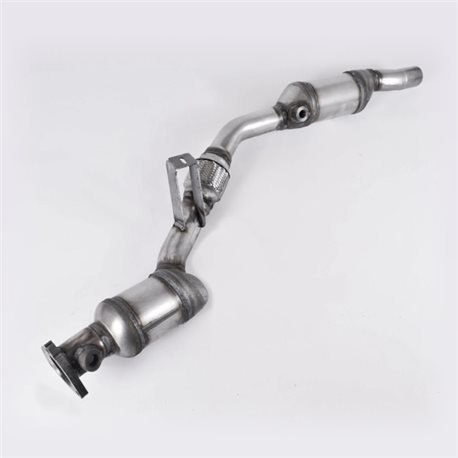 AUDI A4 3.0 09/01-12/04 Catalytic Converter AU6050T
