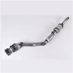 AUDI A6 3.0 08/01-02/04 Catalytic Converter AU6046T