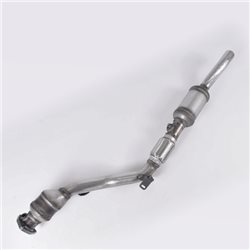 SKODA Superb 2.8 04/02-12/08 Catalytic Converter AU6041T