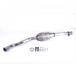 VAUXHALL Astra 1.4 02/96-12/98 Catalytic Converter VX6012
