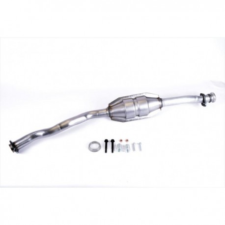 VAUXHALL Astra 1.4 02/96-12/98 Catalytic Converter VX6012