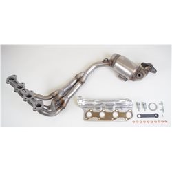 MERCEDES A160 1.6 07/97-08/04 Catalytic Converter MZ6052T
