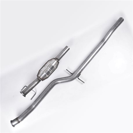 CITROEN C5 2.0 04/01-08/02 Catalytic Converter - CI6016T CI6016T