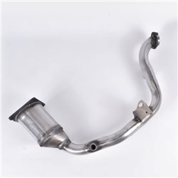 CITROEN Xsara 1.6 10/00-12/04 Catalytic Converter  CI6049T
