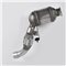 BMW 320d 2.0 03/05-08/07 Catalytic Converter BM6044T