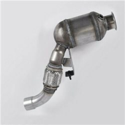 BMW 318d 2.0 09/05-08/07 Catalytic Converter BM6044T