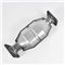 DAEWOO Espero 1.8 04/95-12/98 Catalytic Converter DE8000T