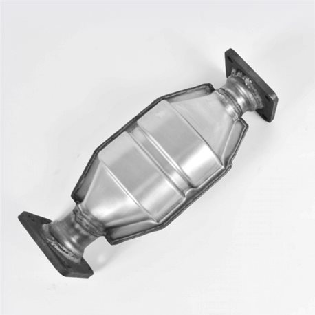 DAEWOO Espero 1.5 04/95-12/98 Catalytic Converter DE8000T