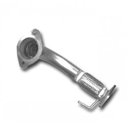 HONDA ACCORD 2.4 12/02-05/08 Front Pipe BM70627