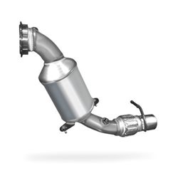 BMW 316i 1.6 10/12-08/16 Catalytic Converter BM92063H