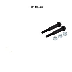 CHRYSLER JEEP COMMANDER 3.0 04/06-12/10 Diesel Particulate Filter BM11094