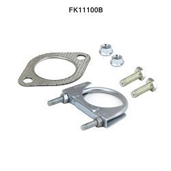 CHRYSLER 300C 3.0 09/05-04/11 Diesel Particulate Filter BM11100