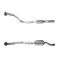 AUDI A6 2.8 05/97-12/00 Catalytic Converter BM90510H