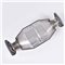 DAEWOO Lanos 1.4 09/97-05/00 Catalytic Converter DE8001T