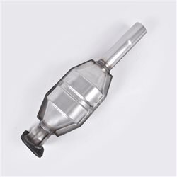 FIAT Multipla 1.9 12/99-04/01 Catalytic Converter FI6002T